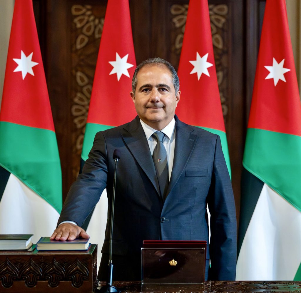 Minister's message