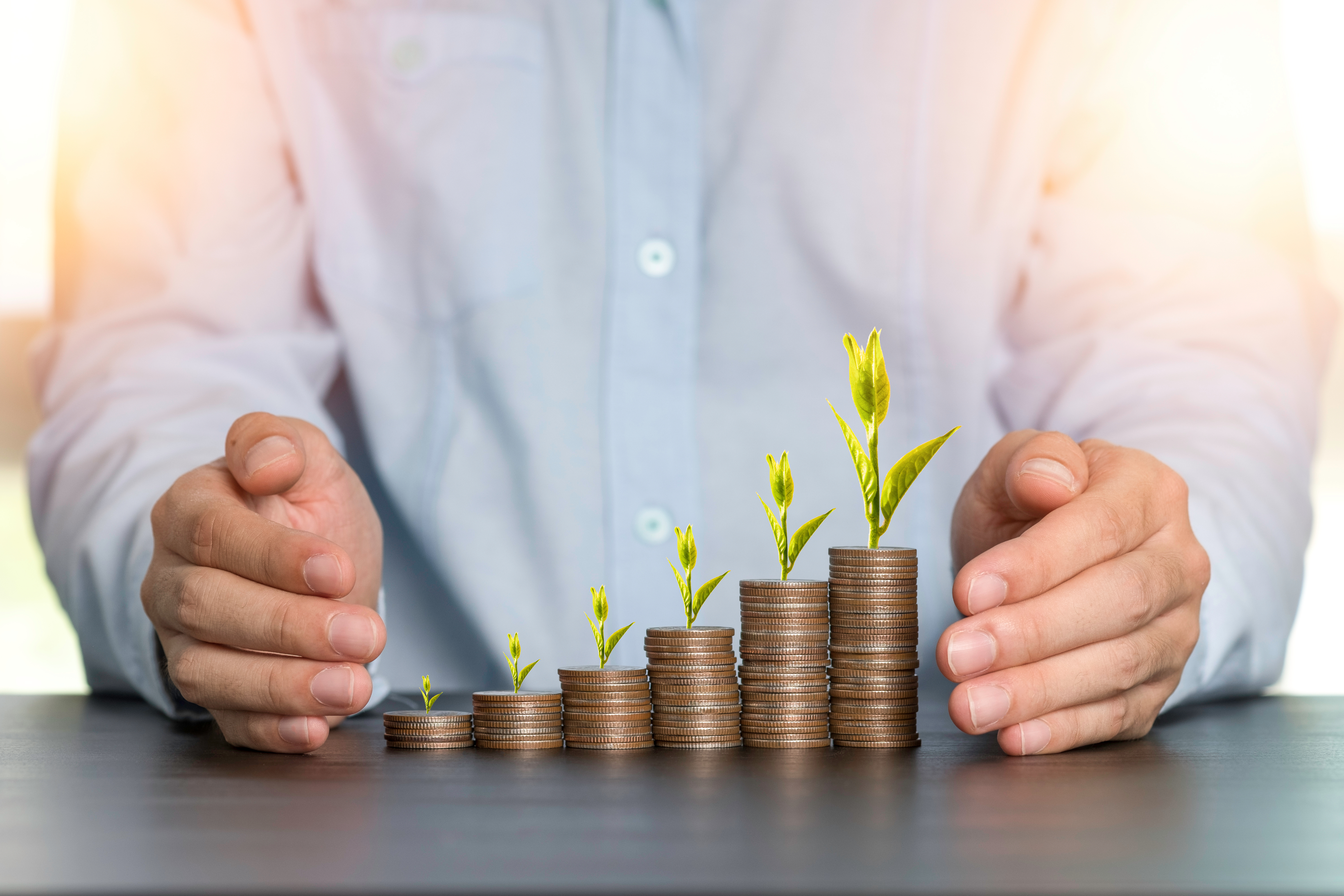 Investment Benefits & Incentives