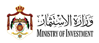 ministry of investment logo