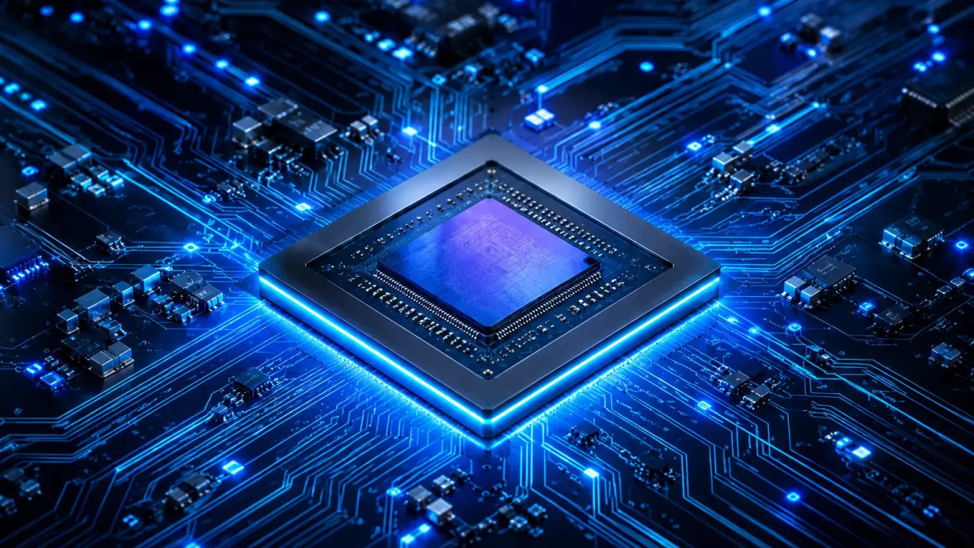 Semiconductor Sector