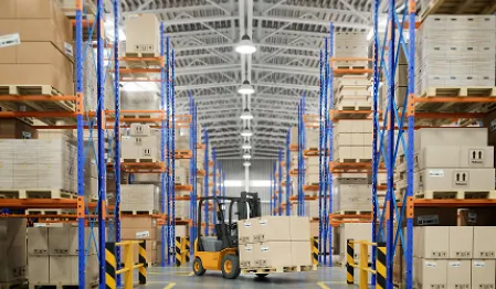 Warehouse