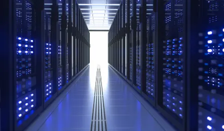 Data Centers
