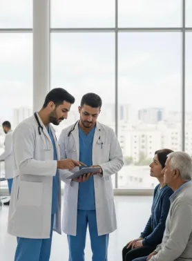 Healthcare