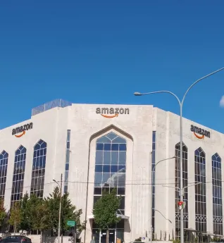 Amazon