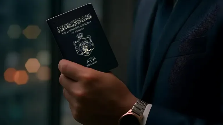 Citizenship