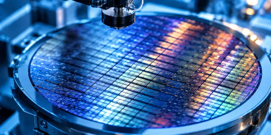Proven Manufacturing Track Record